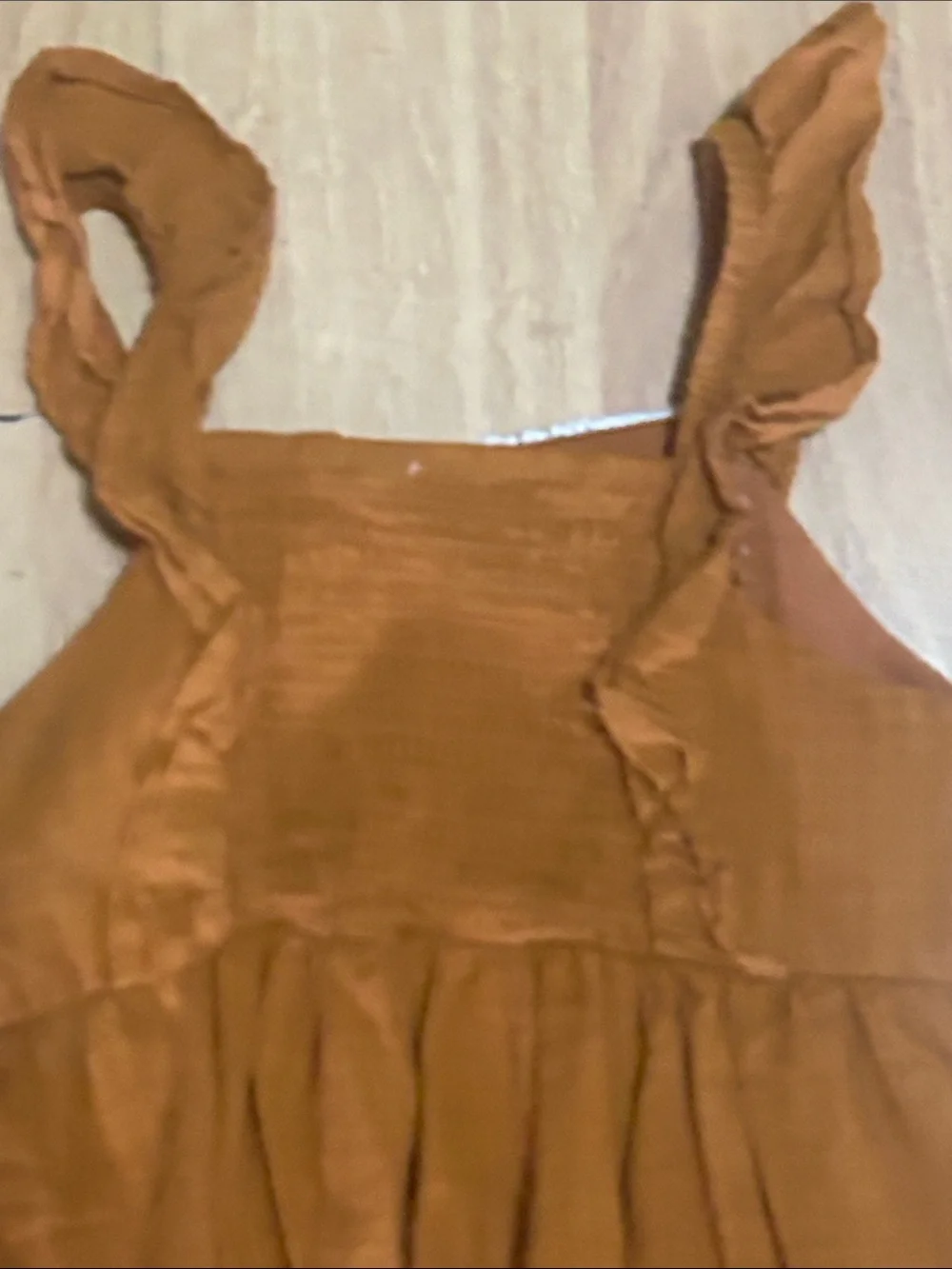 wonder nation soft rust